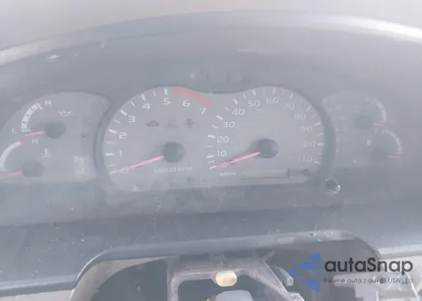 2003 Toyota Sequoia Sr5 V8 z USA, uszkodzony, nr VIN 5TDBT44A63S147872